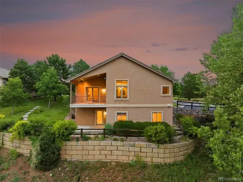 2425 Mesa Crest Grove Colorado Springs CO 80904