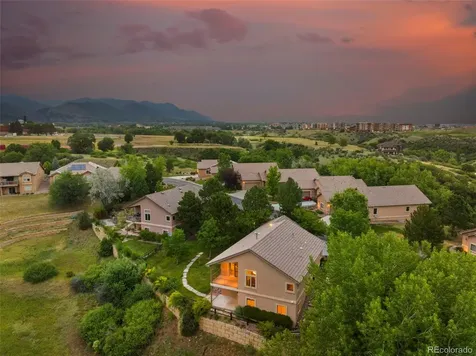 2425 Mesa Crest Grove Colorado Springs CO 80904