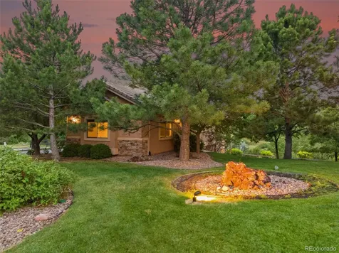 2425 Mesa Crest Grove Colorado Springs CO 80904