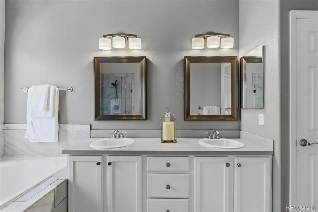 7298 Almandine Court Castle Rock CO 80108