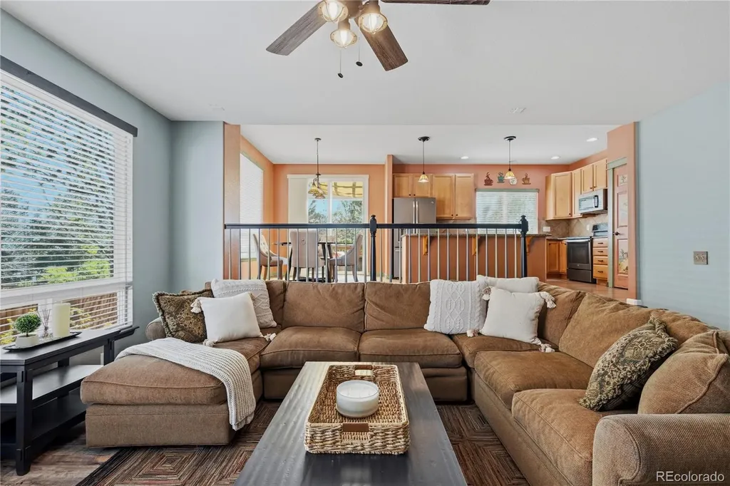 7298 Almandine Court Castle Rock CO 80108