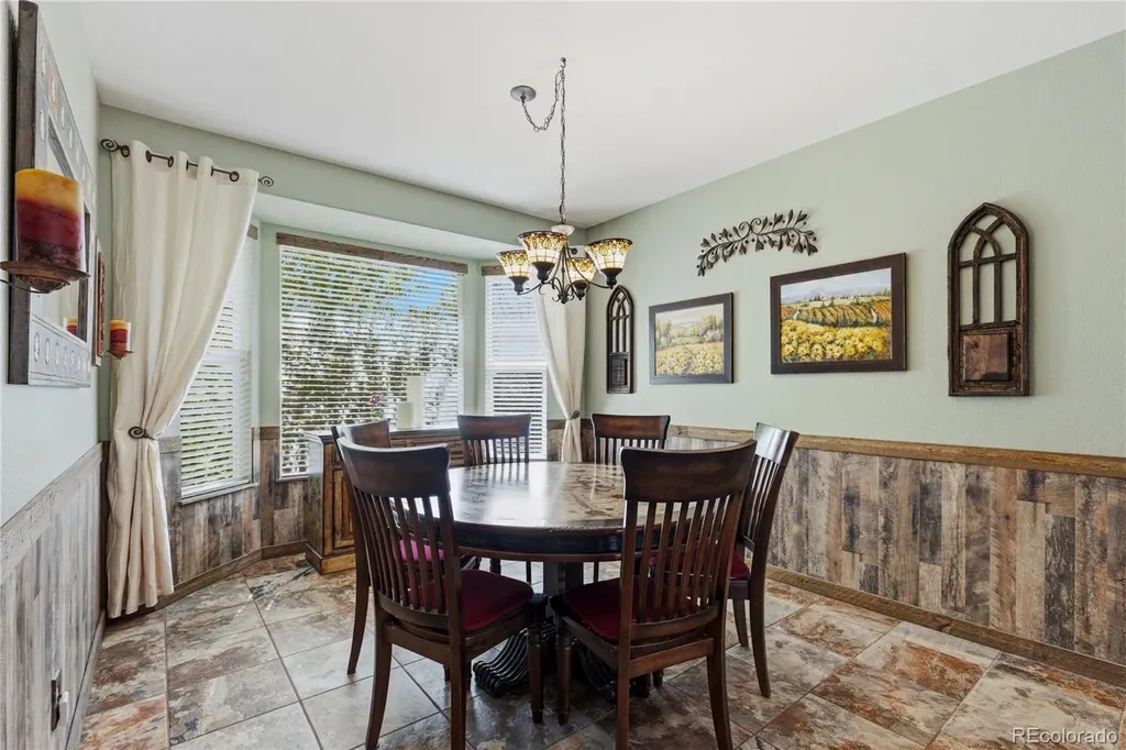 7298 Almandine Court Castle Rock CO 80108