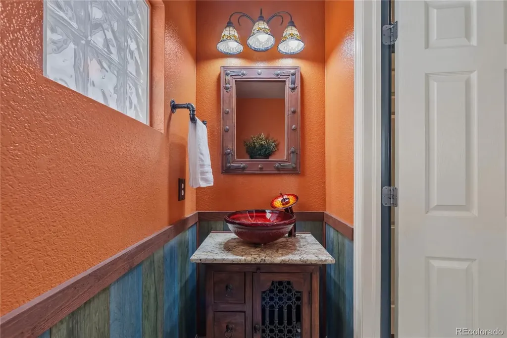 7298 Almandine Court Castle Rock CO 80108