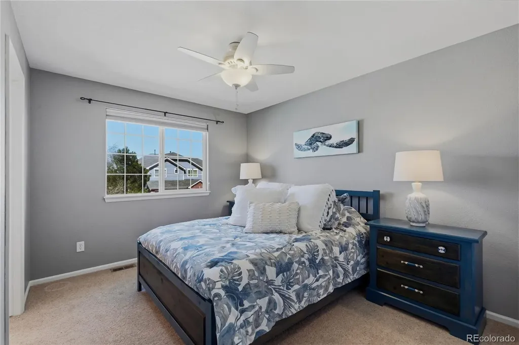 7298 Almandine Court Castle Rock CO 80108
