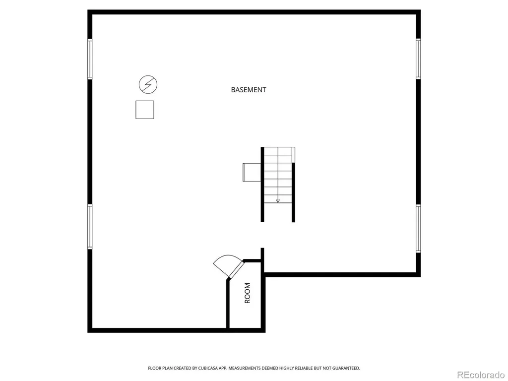 7298 Almandine Court Castle Rock CO 80108