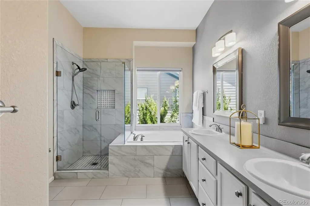 7298 Almandine Court Castle Rock CO 80108
