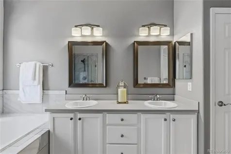 7298 Almandine Court Castle Rock CO 80108