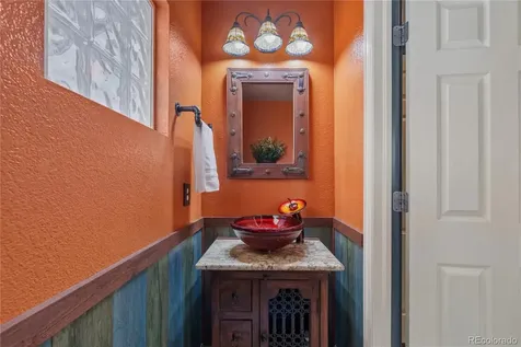 7298 Almandine Court Castle Rock CO 80108
