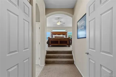 7298 Almandine Court Castle Rock CO 80108
