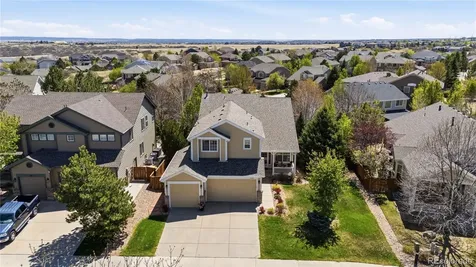 7298 Almandine Court Castle Rock CO 80108
