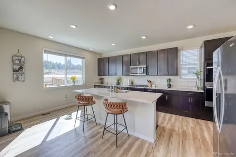 13980 Bunny Hop Lane Parker CO 80134