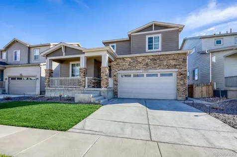 13980 Bunny Hop Lane Parker CO 80134