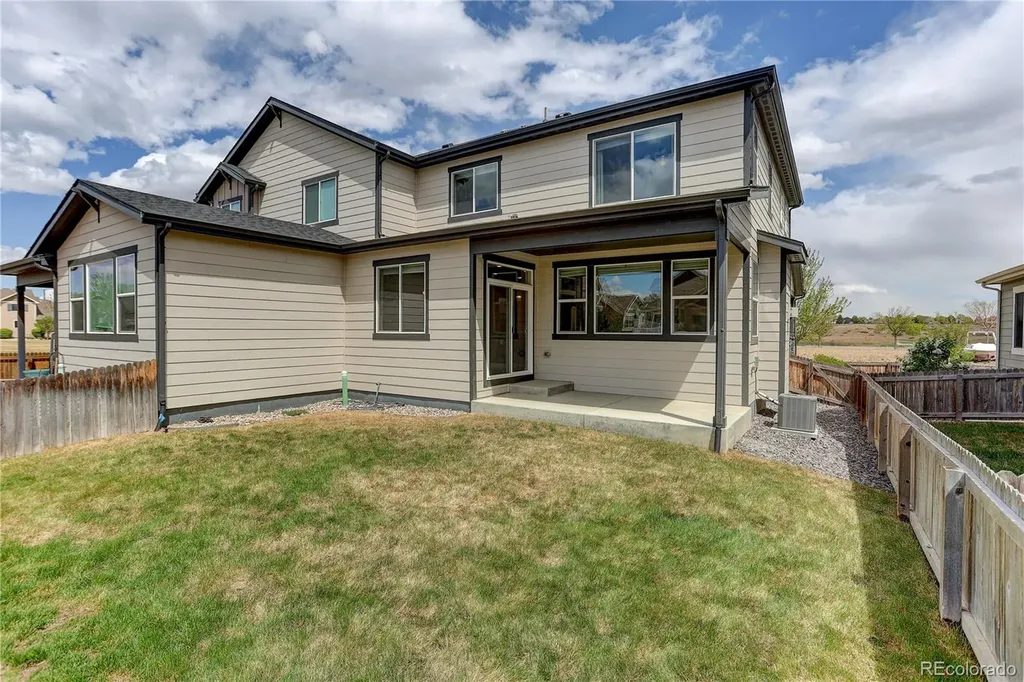 6857 Enterprise Drive Fort Collins CO 80526