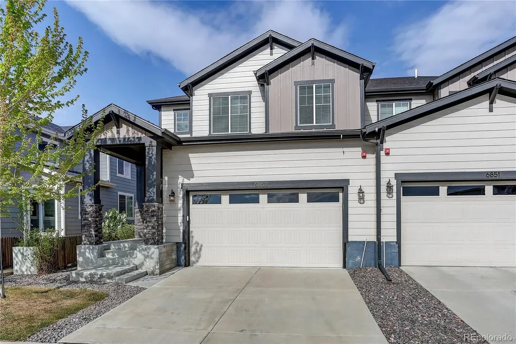 6857 Enterprise Drive Fort Collins CO 80526