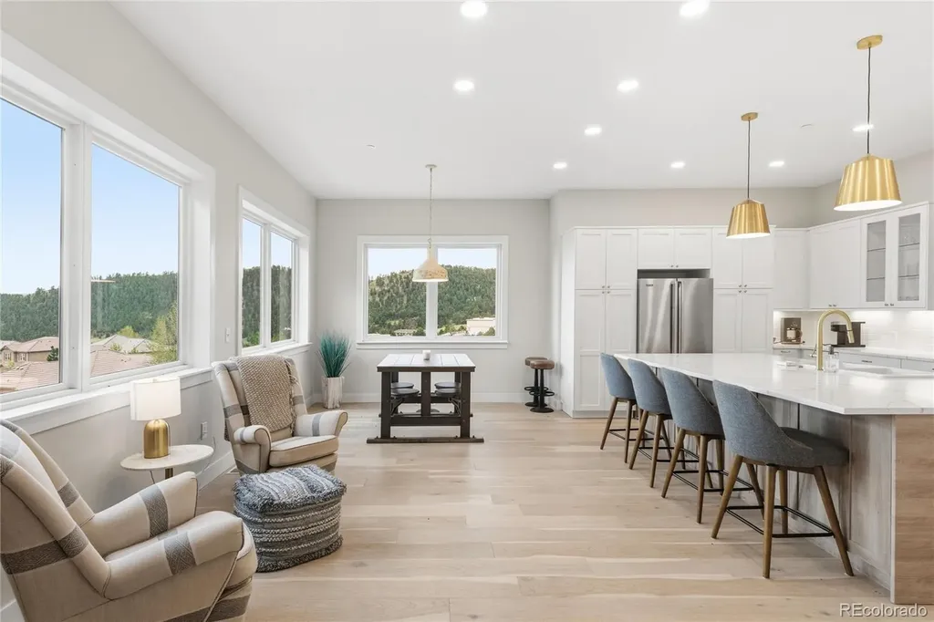 779 Deer Rest Trail Evergreen CO 80439