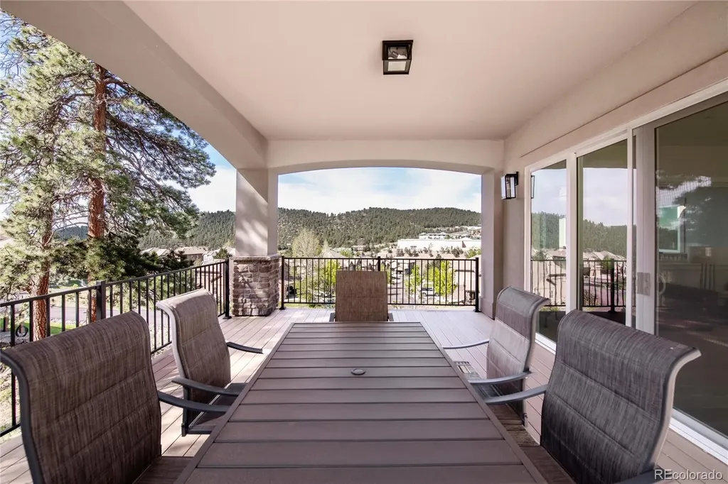 779 Deer Rest Trail Evergreen CO 80439