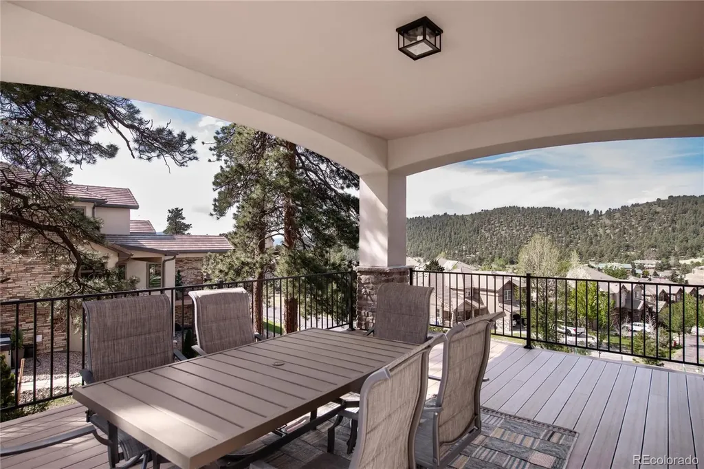 779 Deer Rest Trail Evergreen CO 80439
