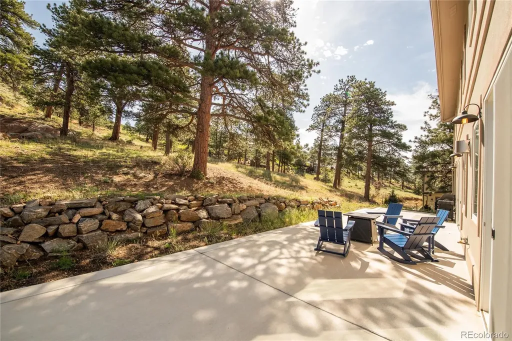 779 Deer Rest Trail Evergreen CO 80439