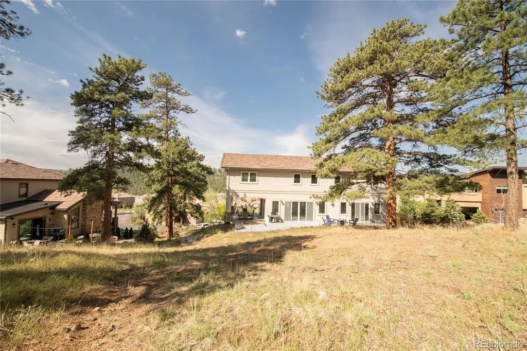 779 Deer Rest Trail Evergreen CO 80439