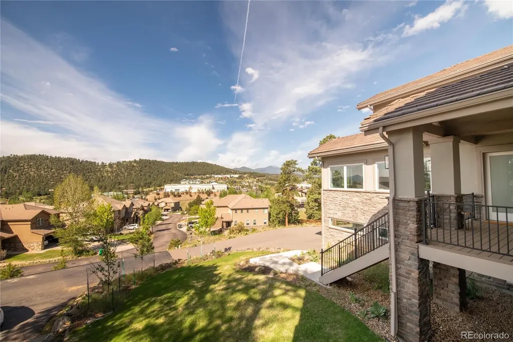 779 Deer Rest Trail Evergreen CO 80439