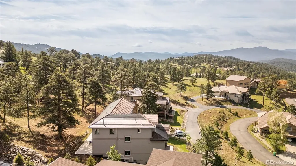 779 Deer Rest Trail Evergreen CO 80439
