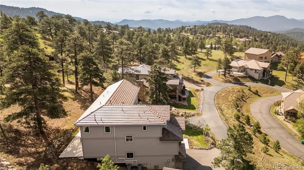779 Deer Rest Trail Evergreen CO 80439