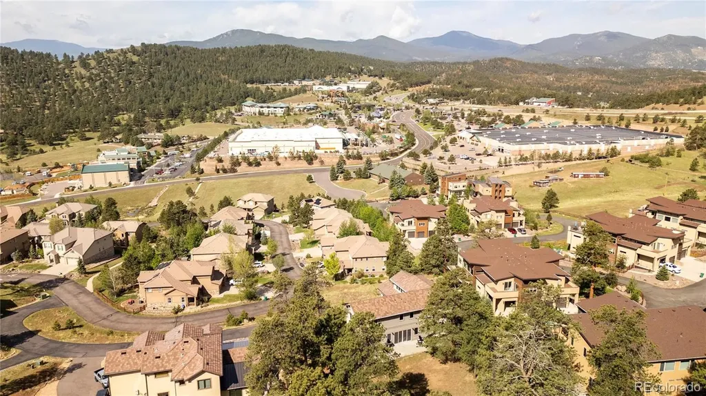 779 Deer Rest Trail Evergreen CO 80439