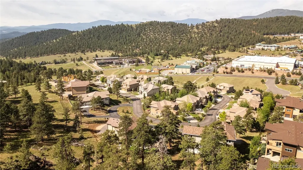 779 Deer Rest Trail Evergreen CO 80439