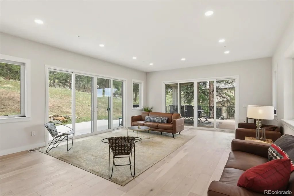 779 Deer Rest Trail Evergreen CO 80439