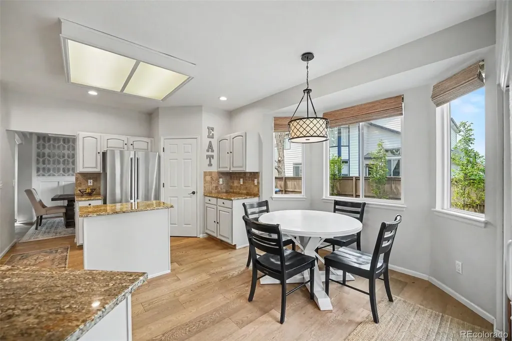2553 Baneberry Way Highlands Ranch CO 80129