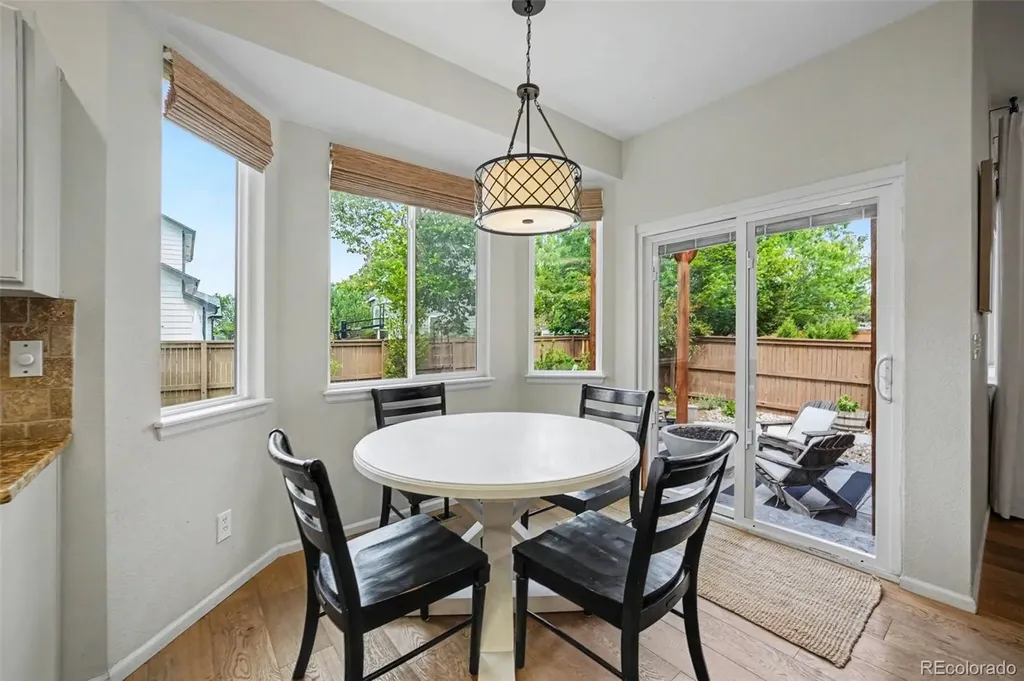 2553 Baneberry Way Highlands Ranch CO 80129