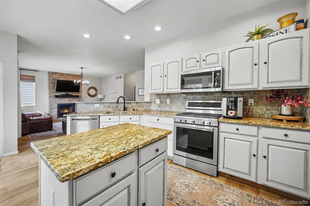 2553 Baneberry Way Highlands Ranch CO 80129