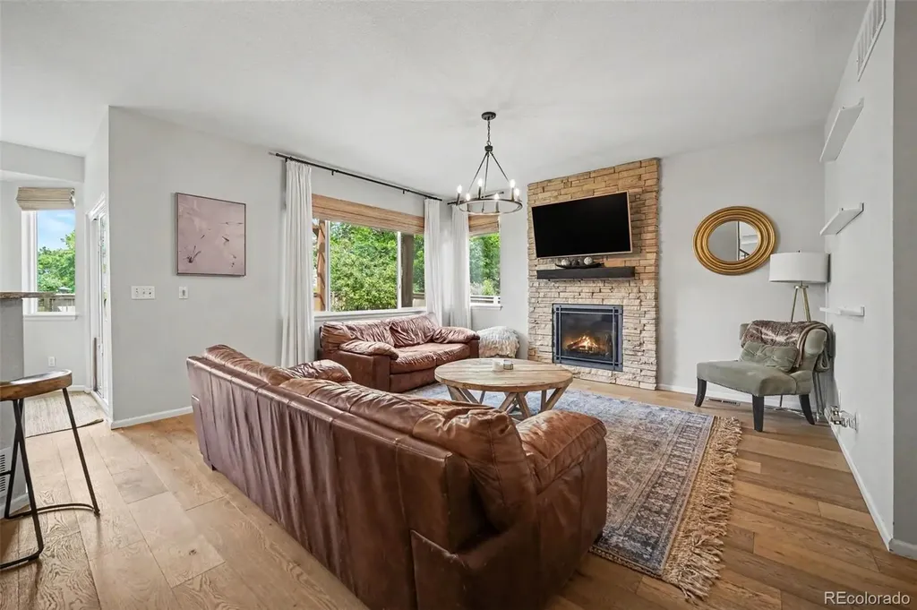 2553 Baneberry Way Highlands Ranch CO 80129