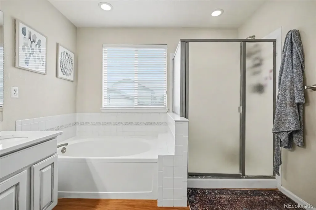 2553 Baneberry Way Highlands Ranch CO 80129