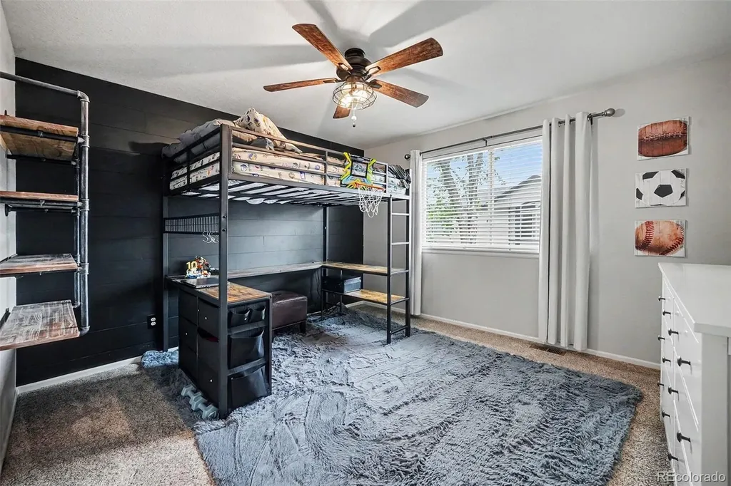 2553 Baneberry Way Highlands Ranch CO 80129