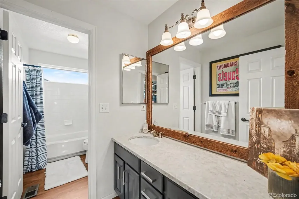 2553 Baneberry Way Highlands Ranch CO 80129