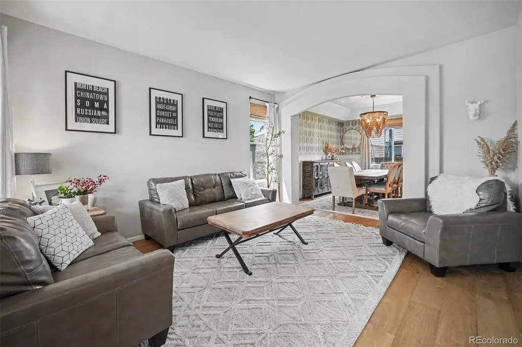 2553 Baneberry Way Highlands Ranch CO 80129