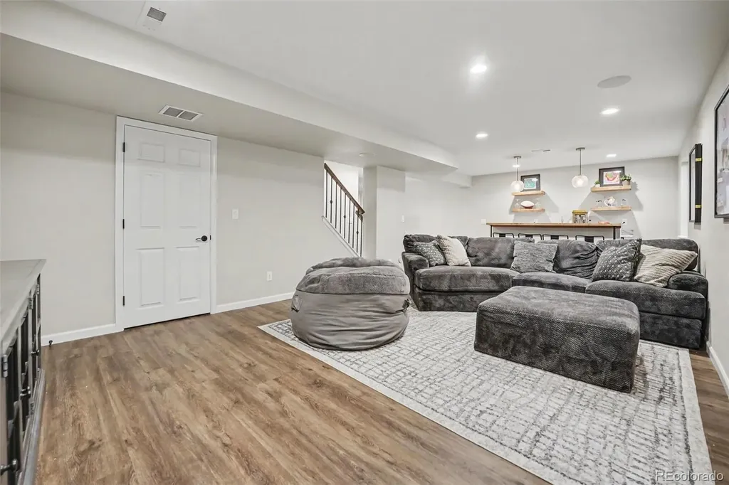 2553 Baneberry Way Highlands Ranch CO 80129