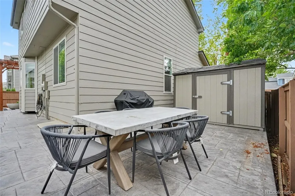 2553 Baneberry Way Highlands Ranch CO 80129