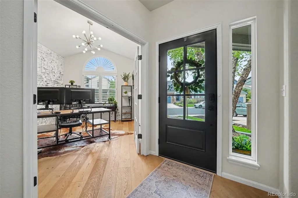 2553 Baneberry Way Highlands Ranch CO 80129