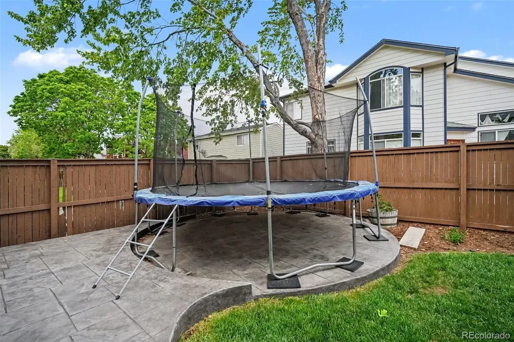 2553 Baneberry Way Highlands Ranch CO 80129