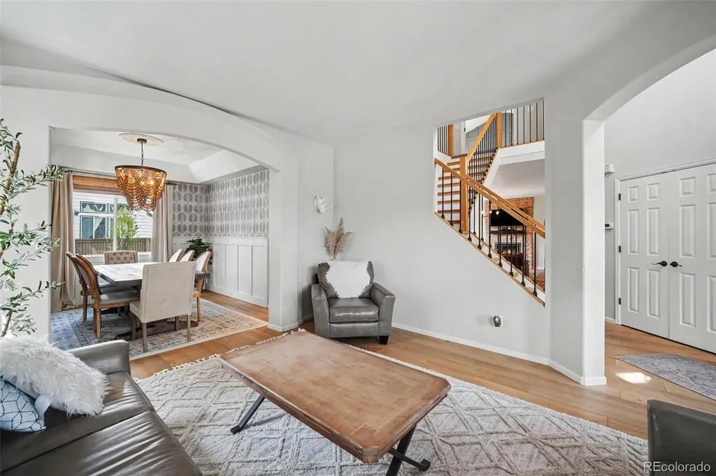 2553 Baneberry Way Highlands Ranch CO 80129