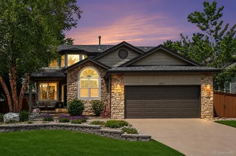 2553 Baneberry Way Highlands Ranch CO 80129