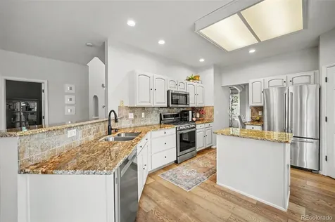 2553 Baneberry Way Highlands Ranch CO 80129