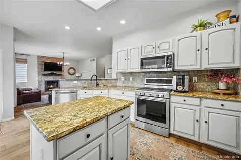 2553 Baneberry Way Highlands Ranch CO 80129