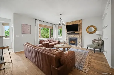 2553 Baneberry Way Highlands Ranch CO 80129