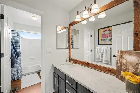 2553 Baneberry Way Highlands Ranch CO 80129