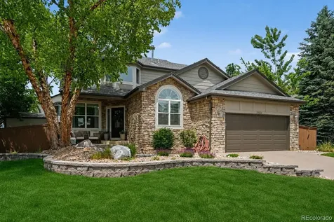 2553 Baneberry Way Highlands Ranch CO 80129