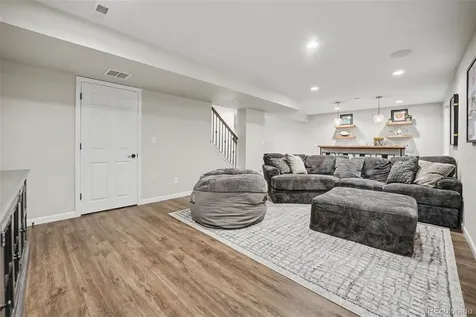 2553 Baneberry Way Highlands Ranch CO 80129