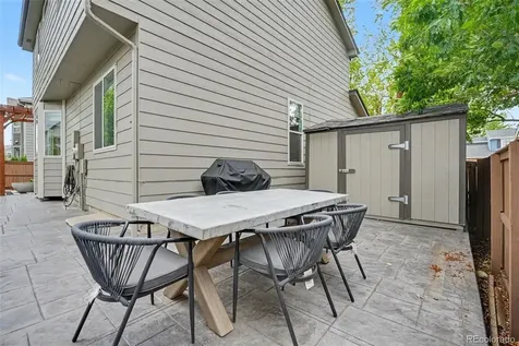2553 Baneberry Way Highlands Ranch CO 80129